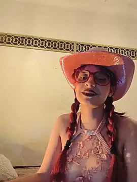 RedMeloddy – Naživo chatovacia miestnosť