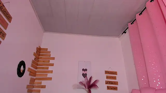 RedMeloddy – live chatrum