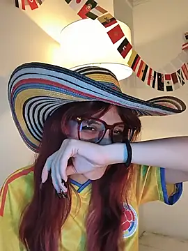 RedMeloddy Live Chatraum