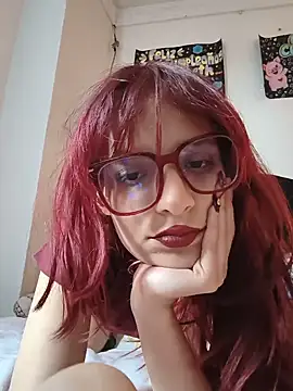 RedMeloddy Ruang Obrolan Langsung