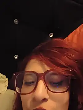 Živá chatovací místnost RedMeloddy