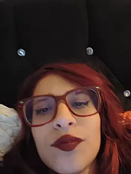 RedMeloddyn Live chat-huone