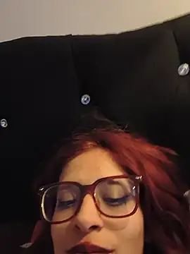 Živá chatovací místnost RedMeloddy