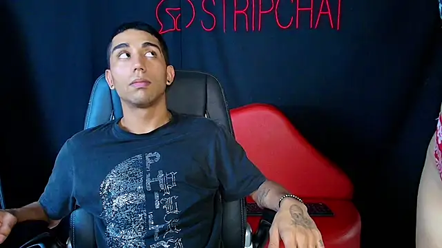 Sala de chat ao vivo de Annyeli