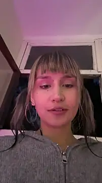 Chat ao vivo de bigbabykiki