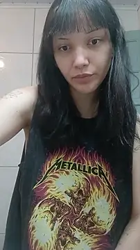 coelhinharoxaaaa Live chatroom