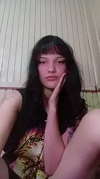 coelhinharoxaaaa Cameră chat live