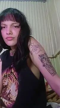 coelhinharoxaaaa Live Chatraum
