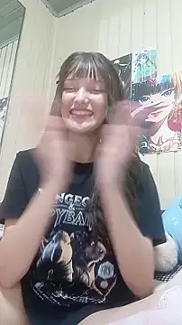 coelhinharoxaaaa 실시간 채팅방