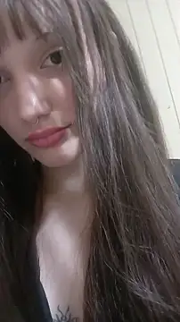 coelhinharoxaaaa Cameră chat live