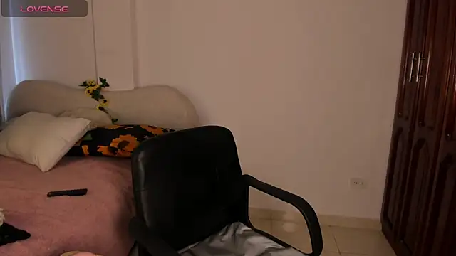 Živá chatovací místnost karla_charlovy