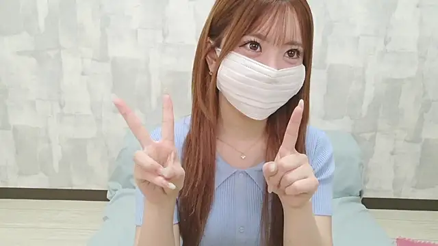 momo_love_ Live chatroom