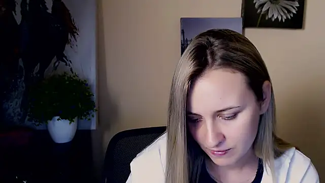 _Nicole_new Live Chatraum