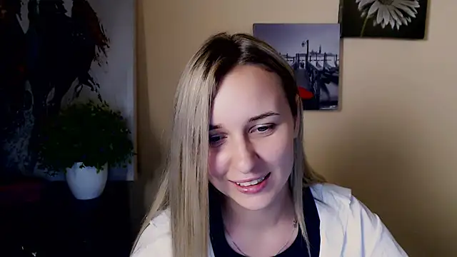 Živá chatovací místnost _Nicole_new