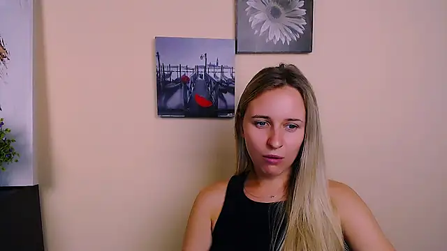 Živá kamerová sex show _Nicole_new