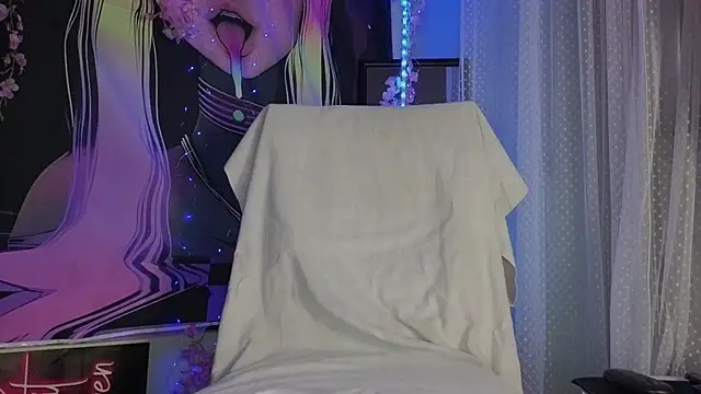 ItsMolly чат на живо