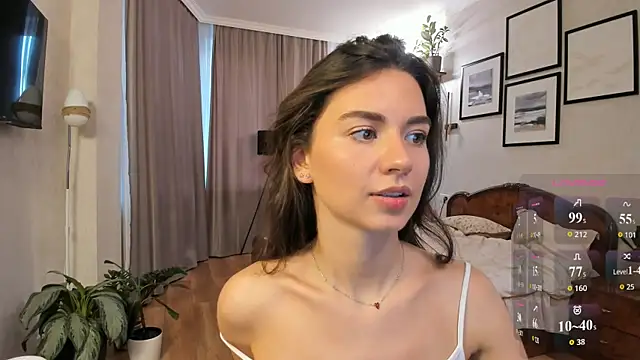 NicoleLuv Live Chatraum