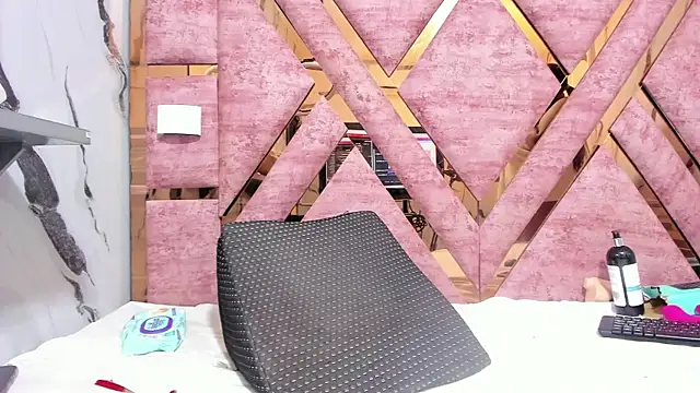 Bilik Sembang Langsung mia_alvares