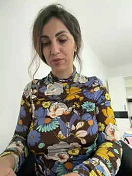JessicaCarter Adlı Modelin Canlı Sohbet Odası