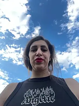 JessicaCarter Adlı Modelin Canlı Sohbet Odası