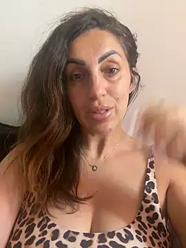 JessicaCarter Show di sesso, in cam, in diretta