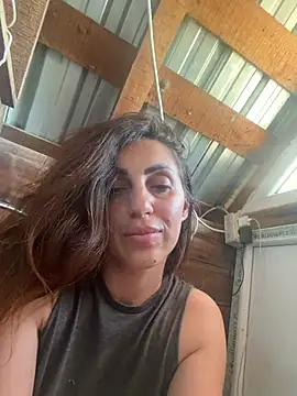 JessicaCarter Videochat live