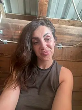 Živá kamerová sex show JessicaCarter