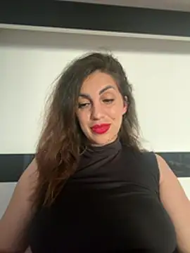 JessicaCarter Cameră chat live