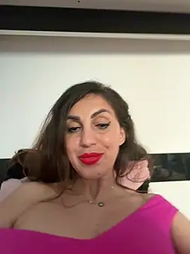 JessicaCarter's Live Chat Room