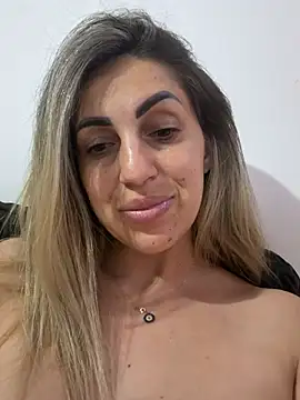 JessicaCarter 실시간 채팅방