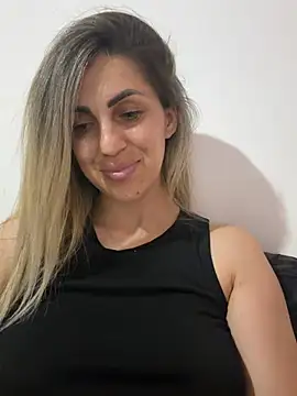 Phòng Chat Trực Tiếp JessicaCarter