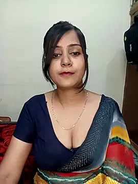 Chatroom en direct de Miss-Riyasingh