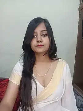 Miss-Riyasingh Cameră chat live