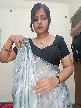 Sala de chat ao vivo de Miss-Riyasingh
