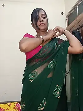 Miss-Riyasingh Ruang Obrolan Langsung