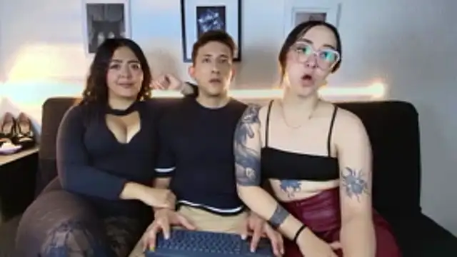 Maykol_Victoriasr Live Chatrum