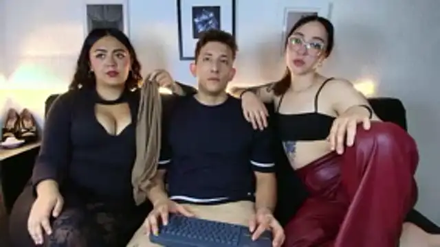 Maykol_Victoriasr Cameră chat live