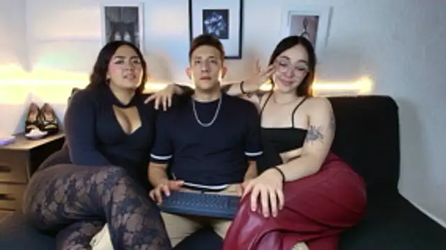 Chatroom en direct de Maykol_Victoriasr