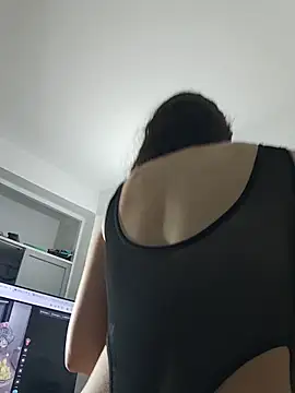 aurelialuxn Live-seksikameraesitys