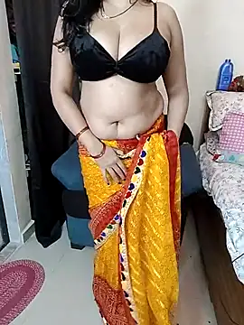 Sala de chat en directo de kaamuk_shweta