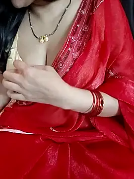 kaamuk_shweta Adlı Modelin Canlı Sohbet Odası
