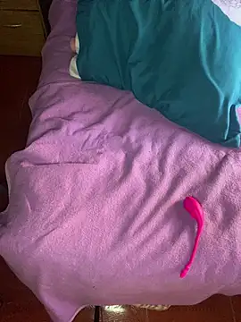 Aixita Adlı Modelin Canlı Sohbet Odası
