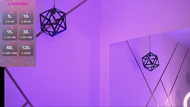 EmilyJuarez Live Chatraum