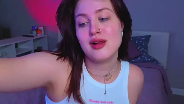 Sassy_Talkin_ Cameră chat live