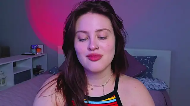 Chatroom en direct de Sassy_Talkin_