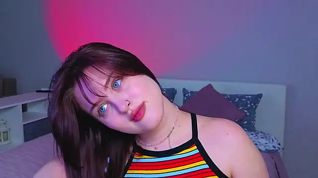 Sassy_Talkin_ Adlı Modelin Canlı Sohbet Odası