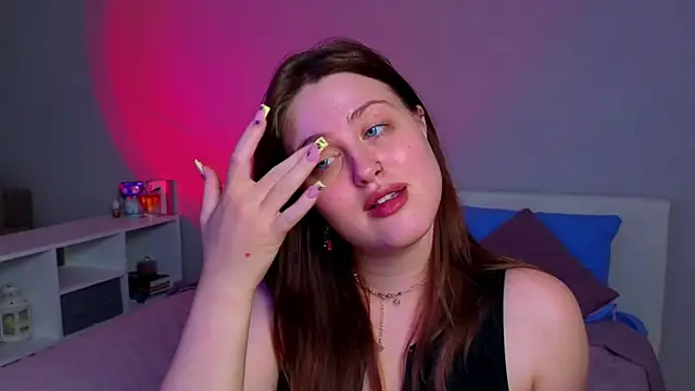 Sassy_Talkin_n Live chat-huone