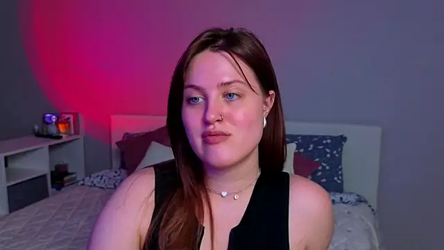Živá chatovací místnost Sassy_Talkin_
