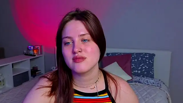 Živá chatovací místnost Sassy_Talkin_