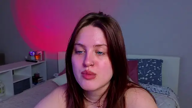 Živá chatovací místnost Sassy_Talkin_